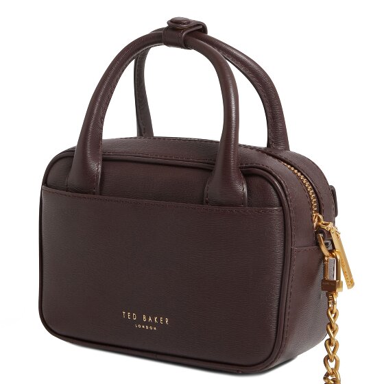 Ted Baker Anibela Mini Bag Handbag Leather 17 cm