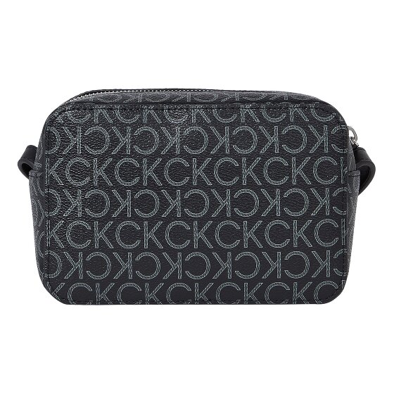 Calvin Klein Ck Must Mini Bag Shoulder Bag 17 cm