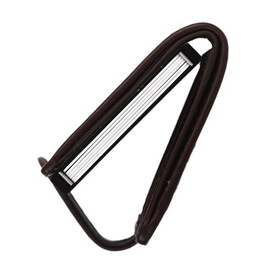 The Chesterfield Brand Loughton Credit card case RFID protection Leather 7 cm