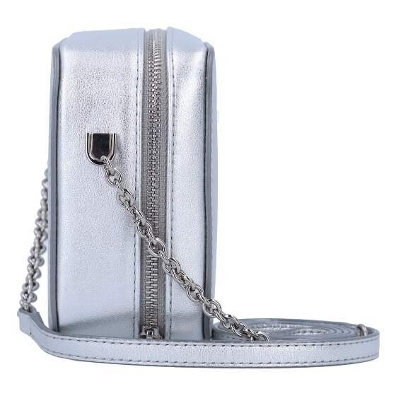 Furla Camelia Mini Bag Shoulder Bag Leather 15 cm