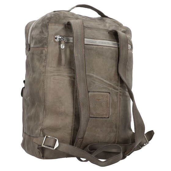 Campomaggi Pino Daypack Leather 39.5 cm