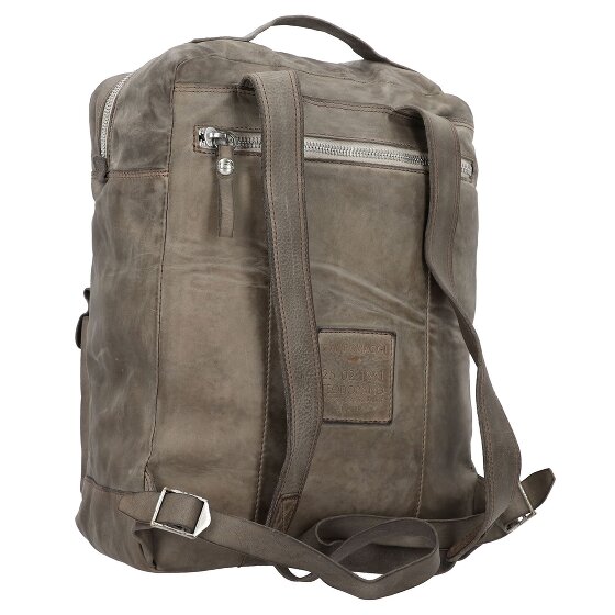 Campomaggi Pino Daypack Genuine Leather 39.5 cm