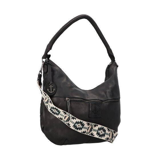 Harbour 2nd Esterina Shoulder Bag Leather 33 cm