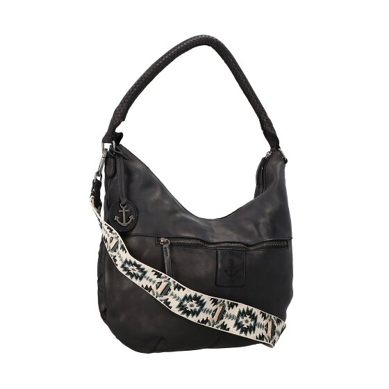 Harbour 2nd Esterina Shoulder Bag Leather 33 cm Harbour 2nd Esterina Shoulder Bag Leather 33 cm