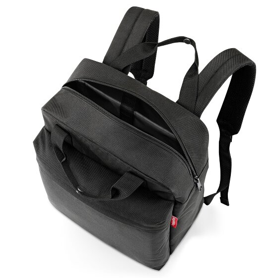 reisenthel Allday backpack 39 cm laptop compartment