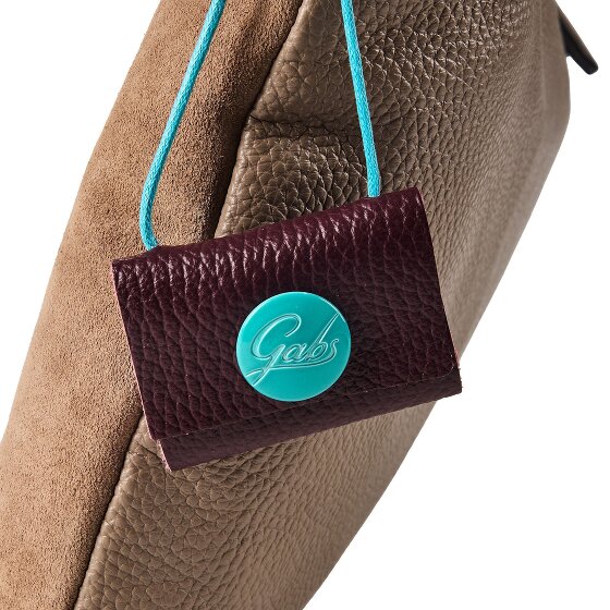 Gabs Beyonce Shoulder Bag Genuine Leather 42 cm