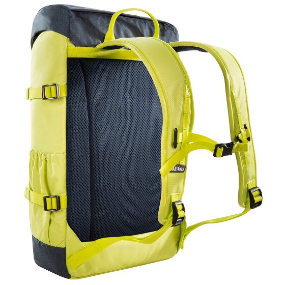 Tatonka City Hiker backpack 49 cm laptop compartment