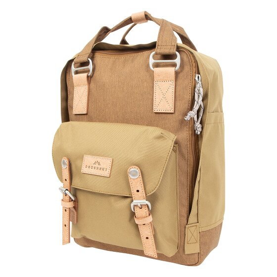 Doughnut Macaroon Daypack 38 cm Laptop compartment