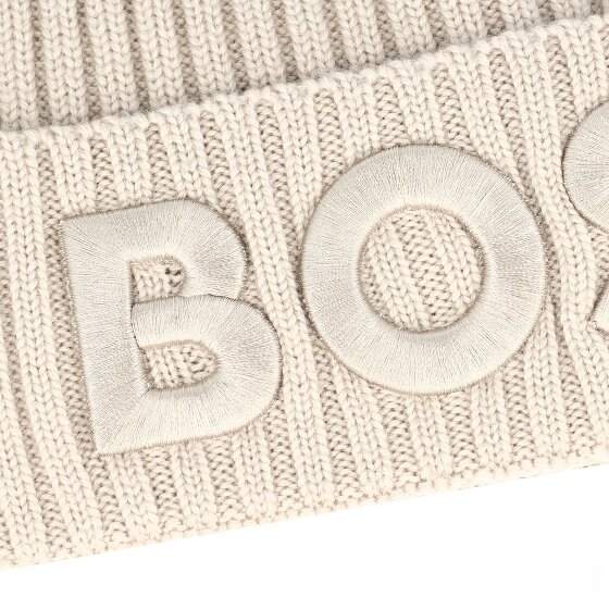 Boss Knitted hat