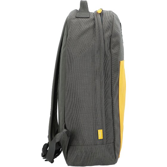 Haglöfs Floda backpack 45 cm laptop compartment