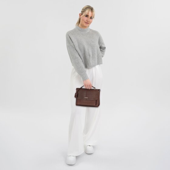 Burkely Cool Colbie Shoulder bag Leather 25 cm