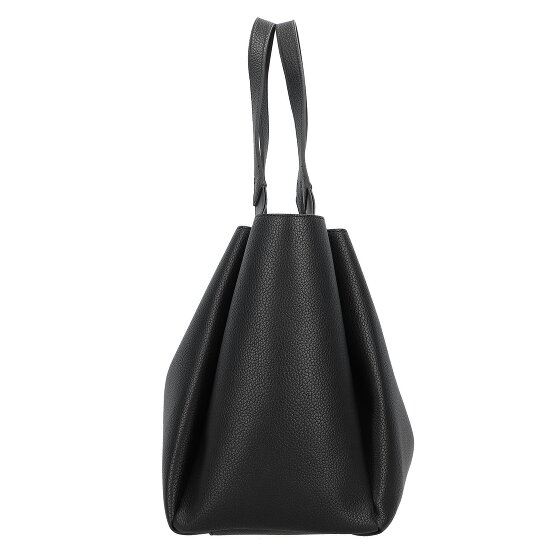 DKNY Willa Shopper Bag Leather 37 cm