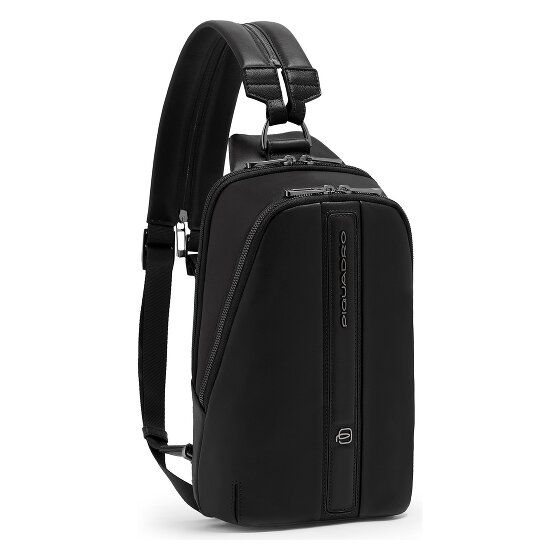 Piquadro Victor Genuine Leather 30 cm