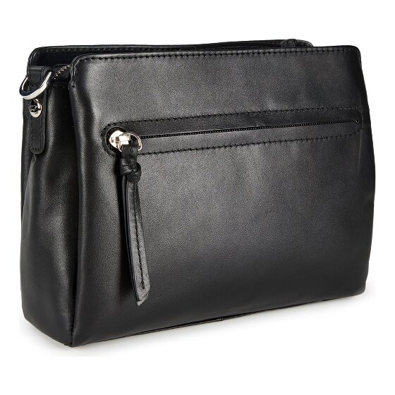 Braun Büffel Hanna Shoulder Bag Leather 23 cm
