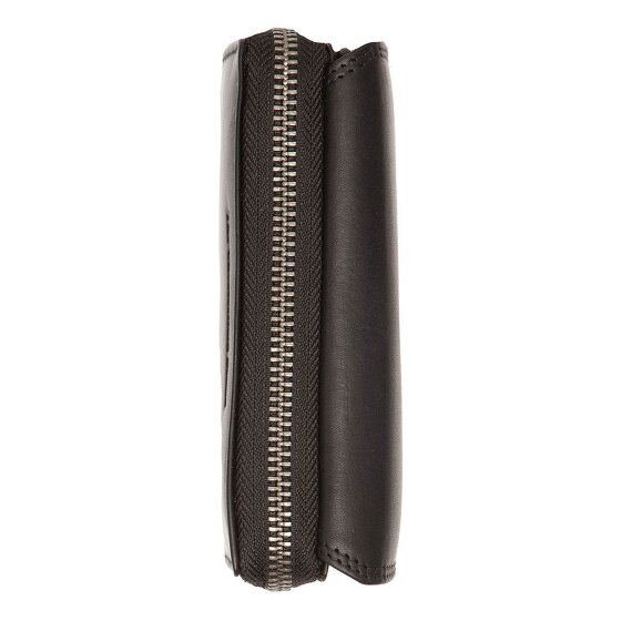 The Chesterfield Brand Salviano Wallet RFID protection Leather 13.5 cm The Chesterfield Brand Salviano Wallet RFID protection Leather 13.5 cm