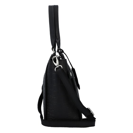 Burkely Casual Cayla Shopper Bag Leather 38 cm