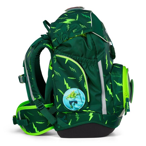 ergobag Pack School bag set 6-piece ergobag Pack School bag set 6-piece