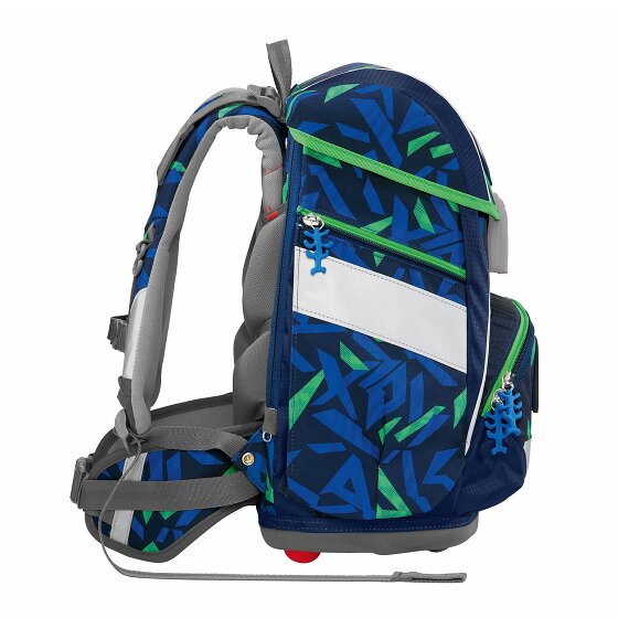 Step by Step 2in1 Plus School bag set