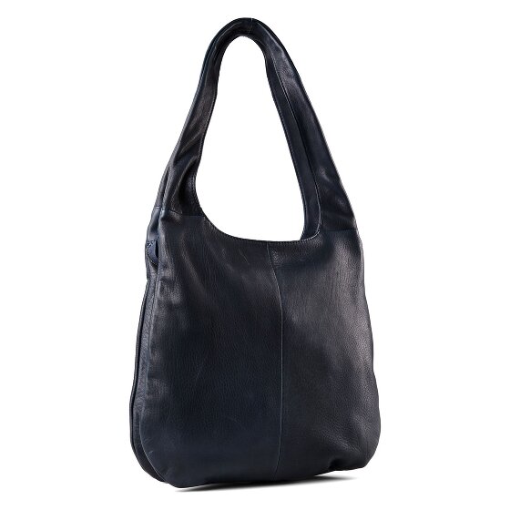 Harold's Cufu Shoulder Bag Genuine Leather 34 cm