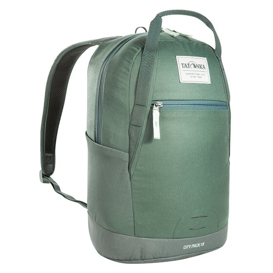 Tatonka City Pack 15 Hiking backpack 42 cm