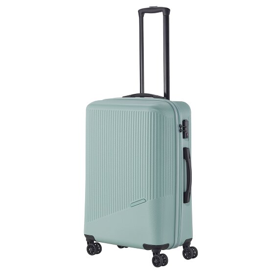 Travelite Bali 4 wheels Suitcase set 3-piece