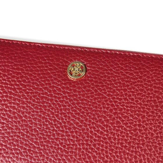 Esquire Alexandria Wallet RFID protection Leather 17 cm