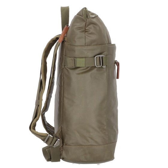 Greenburry Aviator backpack 45 cm laptop compartment