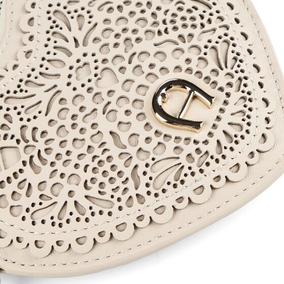Aigner Ciondollini Leather Bag Charm, 11.5 cm