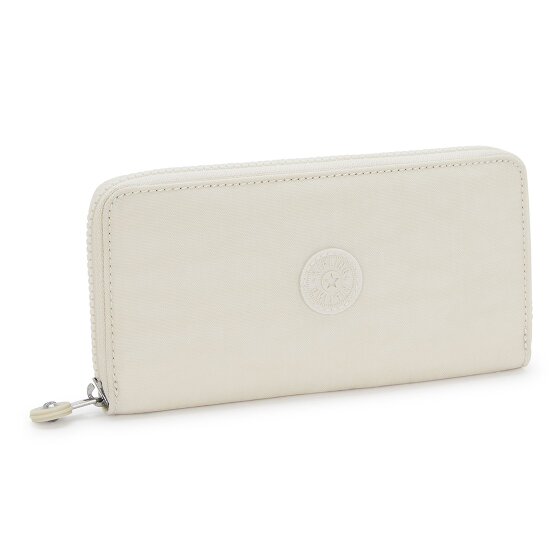Kipling Basic Money World Wallet RFID protection 20 cm