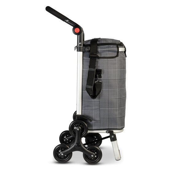 Punta Fabrizio Shopping Trolley 50 cm