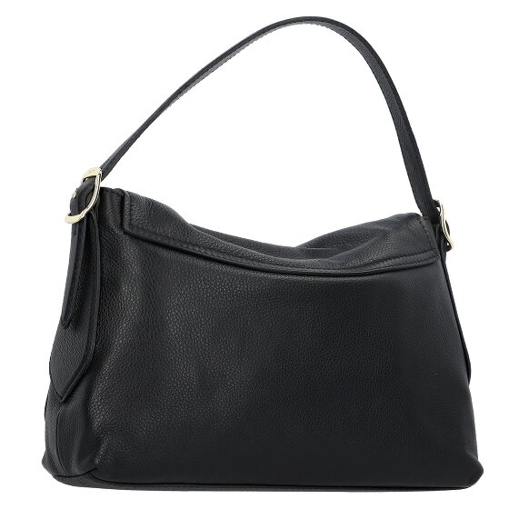 abro Carina Shoulder Bag Leather 26 cm