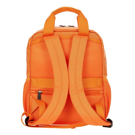 Bric's BY Ulisses backpack 37 cm laptop compartment