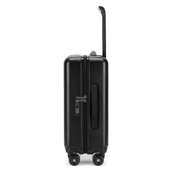 Epic Atlas 4 wheels Cabin suitcase S 55 cm