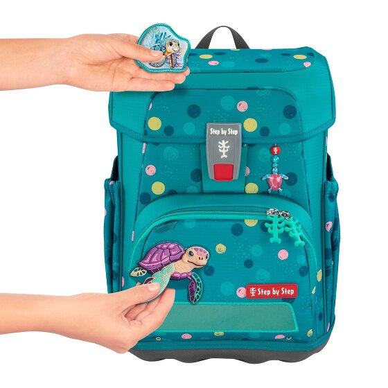 Step by Step School accessories