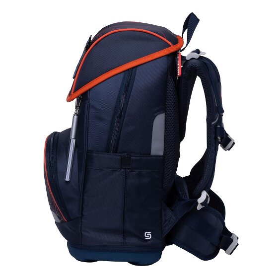 Schneiders Ergoplus School bag set 8-piece