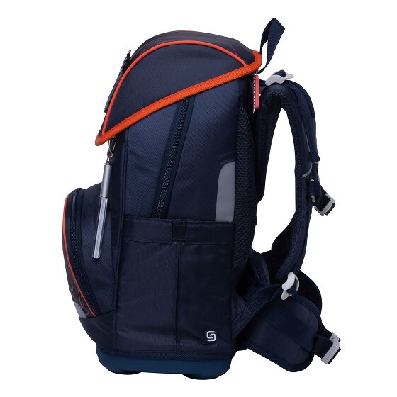 Schneiders Ergoplus School bag set 8-piece Schneiders Ergoplus School bag set 8-piece