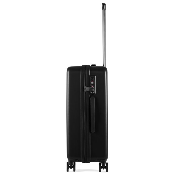Epic Pop 6.0 4 Roll Trolley 65 cm