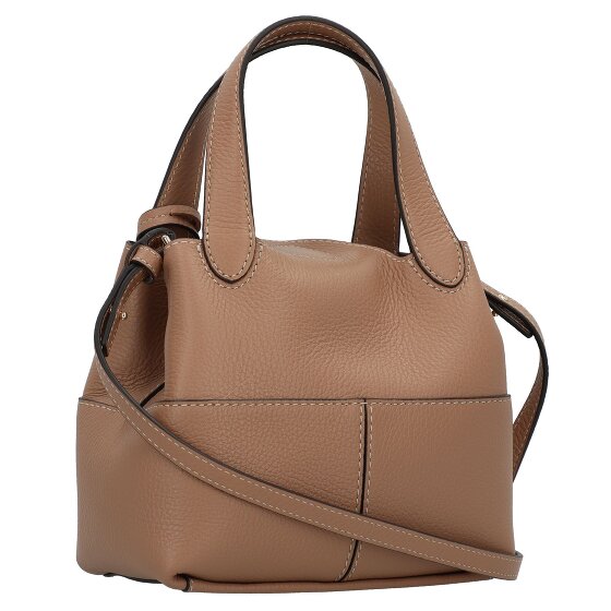 Furla Primrose Handbag Leather 20 cm
