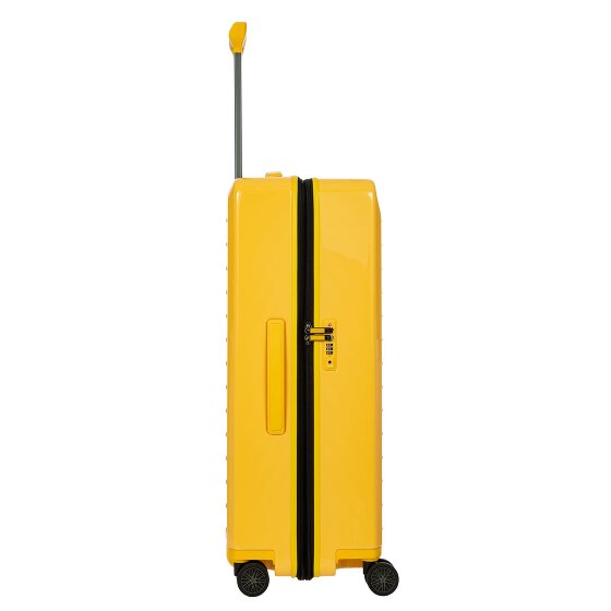 Porsche Design Roadster 4-double wheel trolley 78 cm