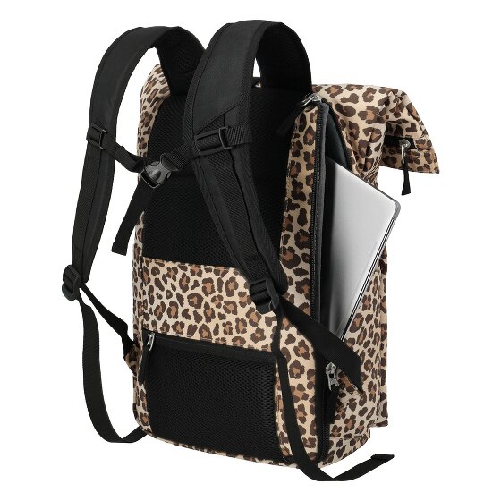 Travelite Basics Daypack 60 cm Laptop compartment