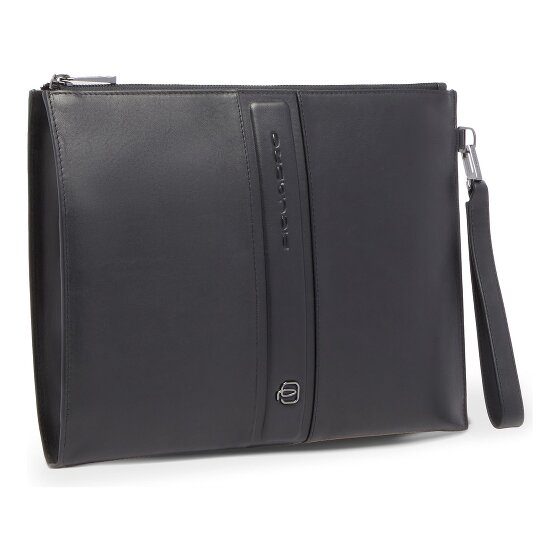 Piquadro Victor '"Men''s bag"' Genuine Leather 30 cm