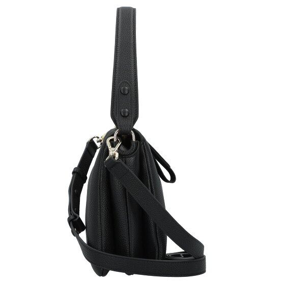 Aigner Mara Shoulder Bag Leather 26 cm