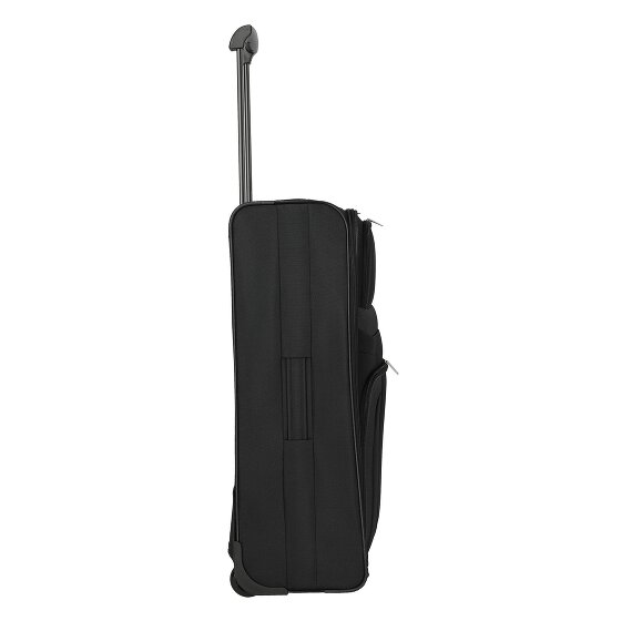 Paklite Orlando 2 wheels Trolley L 73 cm