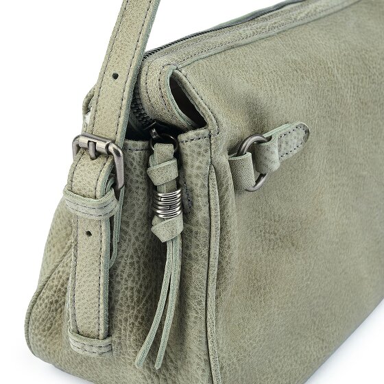 FredsBruder My Forever Friend Shoulder Bag Genuine Leather 34 cm