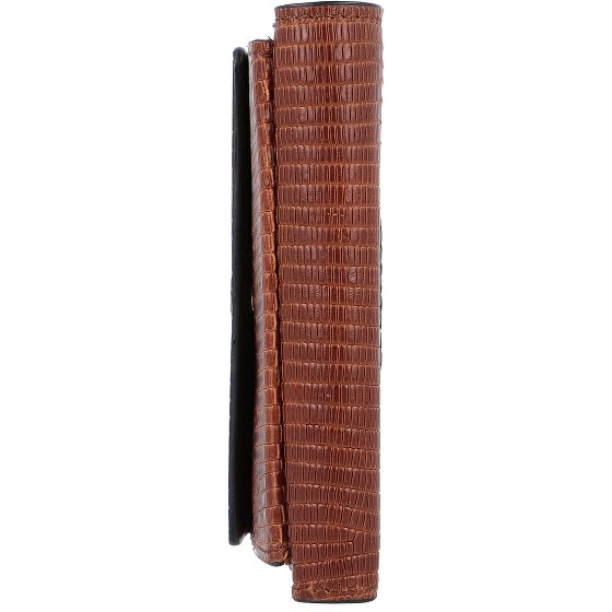 Castelijn & Beerens Donna wallet RFID leather 9 cm