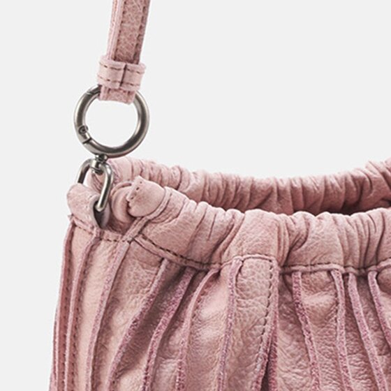 FredsBruder Say Hello Bag bag Leather 22 cm