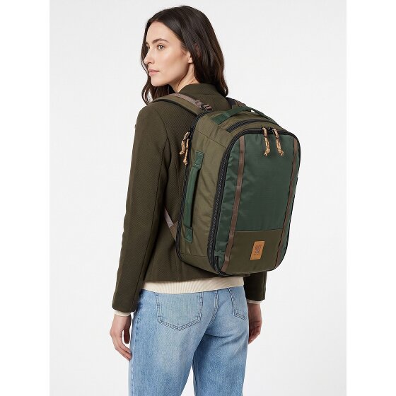 Topo Designs Global Travel Backpack with 48 cm Laptop Compartment