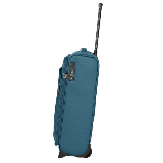 Travelite Jetpack Multi Light 2 wheels Cabin trolley 55 cm