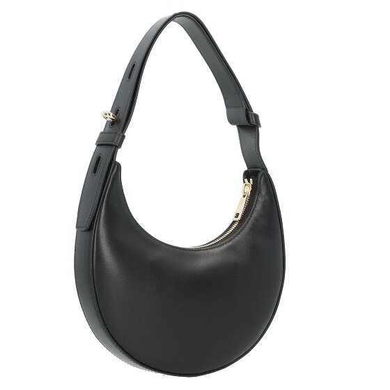 Furla Delizia Shoulder Bag Leather 21 cm