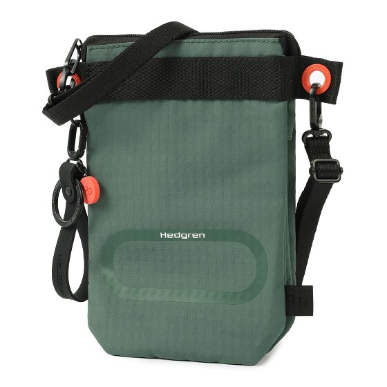 Hedgren Uni Shoulder bag RFID protection 13 cm